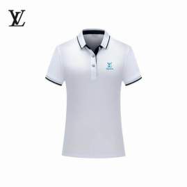 Picture of LV Polo Shirts Short _SKULVM-3XL25tr0326625